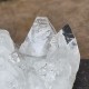 Apophyllite - druse