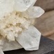 Apophyllite - druse