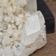 Apophyllite - druse