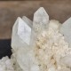 Apophyllite - druse