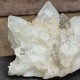 Apophyllite - druse