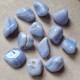 calcédoine bleue