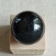 Tourmaline noire - sphère
