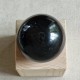 Tourmaline noire - sphère