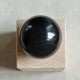 Tourmaline noire - sphère