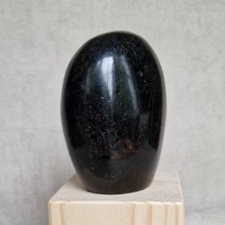 Tourmaline noire - forme libre