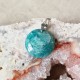 Amazonite - pendentif