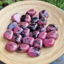 Rhodonite