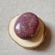 Rhodonite - galet