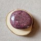Rhodonite - galet