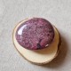 Rhodonite - galet