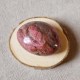 Rhodonite - galet