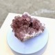 Améthyste rose