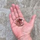 Améthyste rose