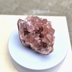 Améthyste rose