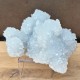 Apophyllite - druse