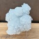 Apophyllite - druse