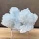 Apophyllite - druse