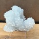 Apophyllite - druse