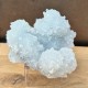 Apophyllite - druse