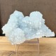 Apophyllite - druse