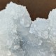Apophyllite - druse