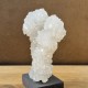 Apophyllite - stalactite