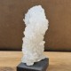 Apophyllite - stalactite