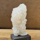 Apophyllite - stalactite