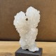 Apophyllite - stalactite