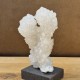 Apophyllite - stalactite