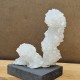 Apophyllite - stalactite