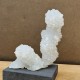 Apophyllite - stalactite