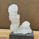 Apophyllite - stalactite