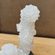 Apophyllite - stalactite