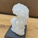 Apophyllite - stalactite