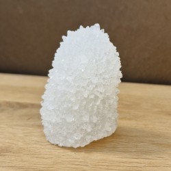 Apophyllite - stalactite