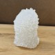 Apophyllite - stalactite