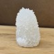 Apophyllite - stalactite