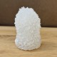 Apophyllite - stalactite