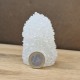 Apophyllite - stalactite