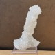 Apophyllite - stalactite
