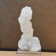 Apophyllite - stalactite