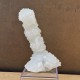 Apophyllite - stalactite