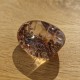 Quartz scénique - lodolite