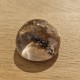 Quartz scénique - lodolite