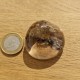 Quartz scénique - lodolite
