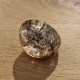 Quartz scénique - lodolite