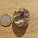 Quartz scénique - lodolite