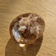 Quartz scénique - lodolite